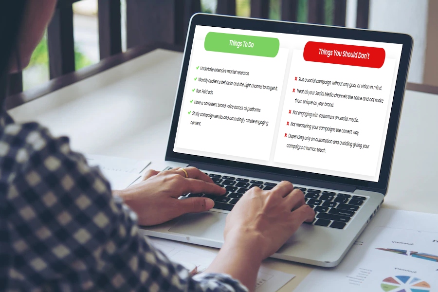 Advantages and Disadvantages of Using Social Media