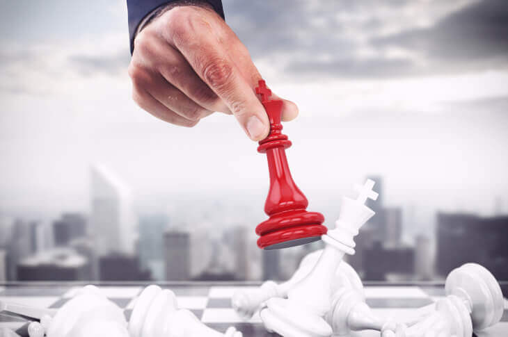 Analyze the Competitors Site Analyze the Competitors Site
