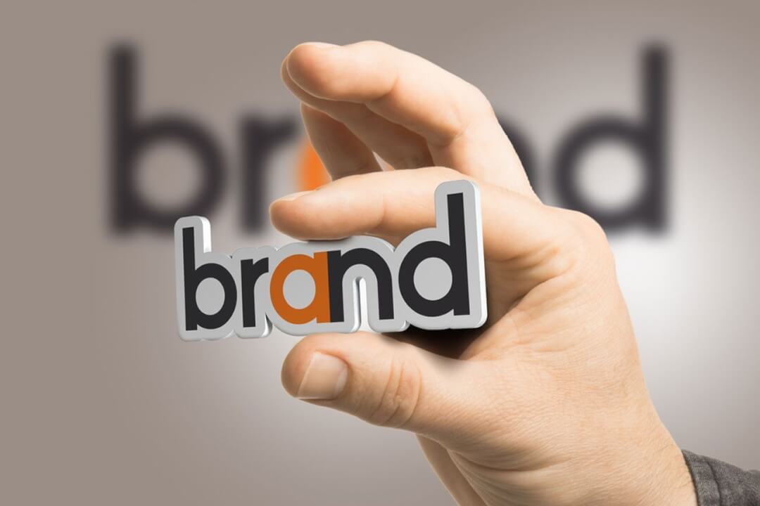 Brand Brand
