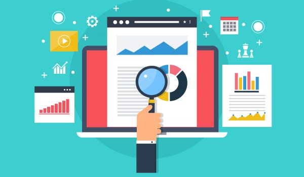 How to Do Competitive Analysis