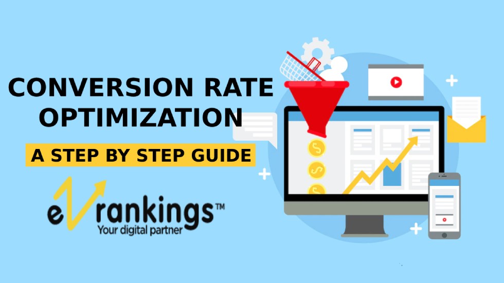 Conversion Rate Optimization