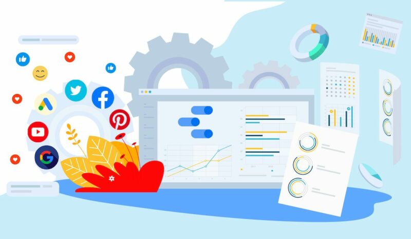 Digital Marketing Tools