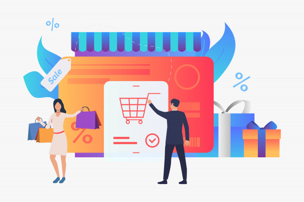 Ecommerce Marketing Tips Shared Experts