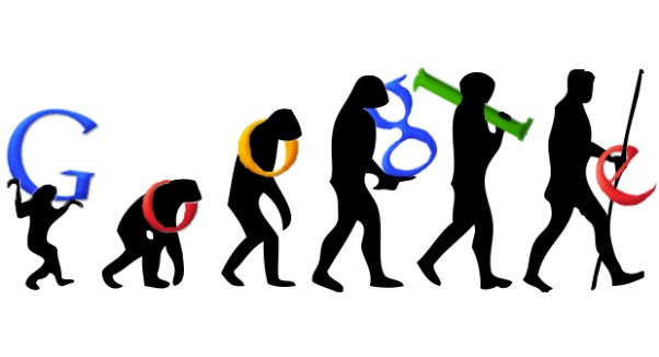 Evolution of SEO Evolution of SEO