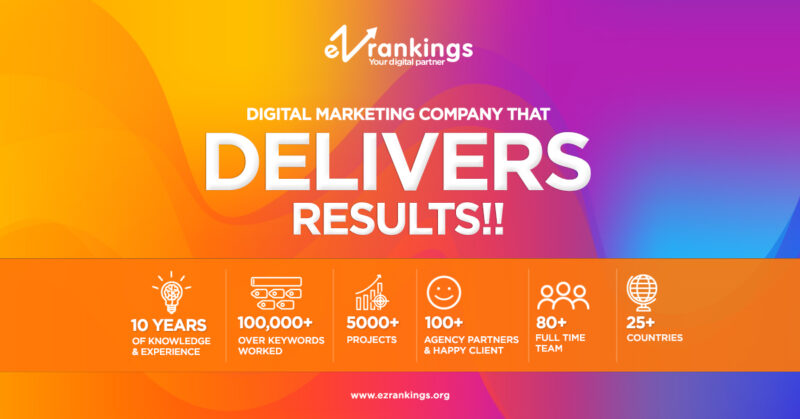 Digital Marketing Company