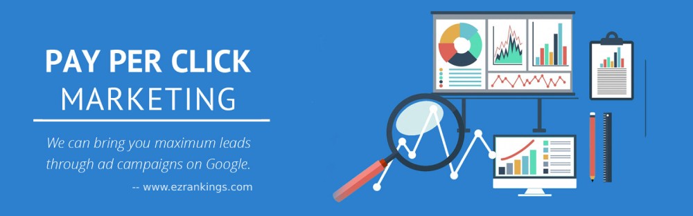 Get started with EZ Rankings for PPC Advertising