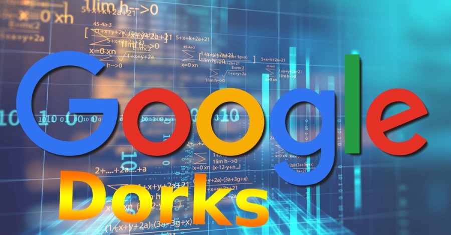 Google Dorking