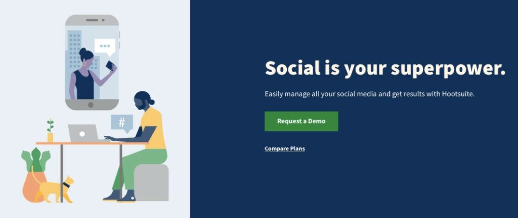 Hootsuite