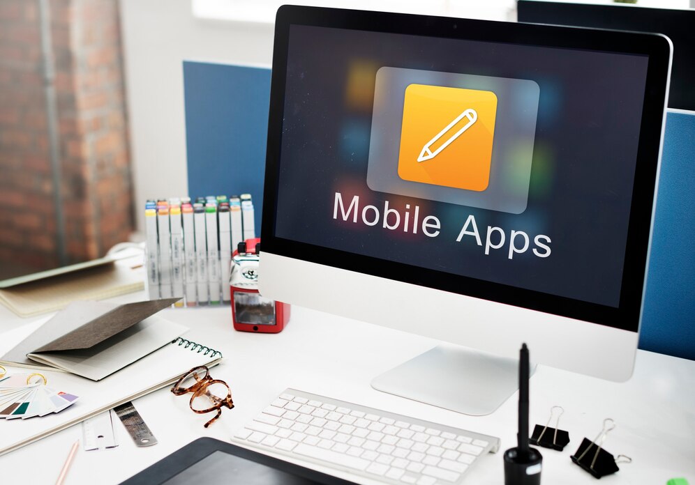 How to build a Mobile app