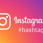 Instagram hashtags