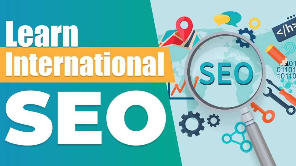 international SEO