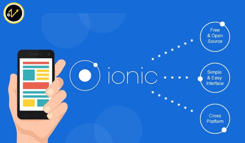 Ionic Cross Platform Framework