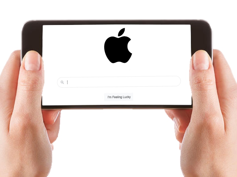 Know About Apple Search