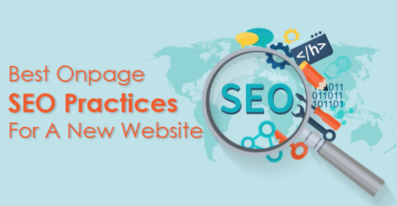 On Pages SEO Practice On Pages SEO Practice