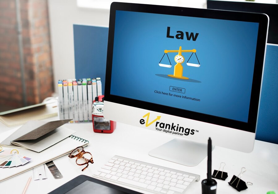 SEO Important For Law Firms