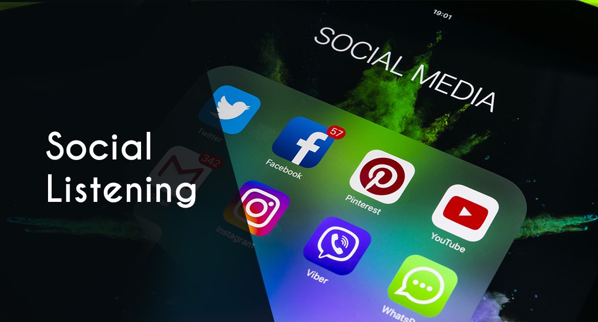 Social-Listening Social-Listening