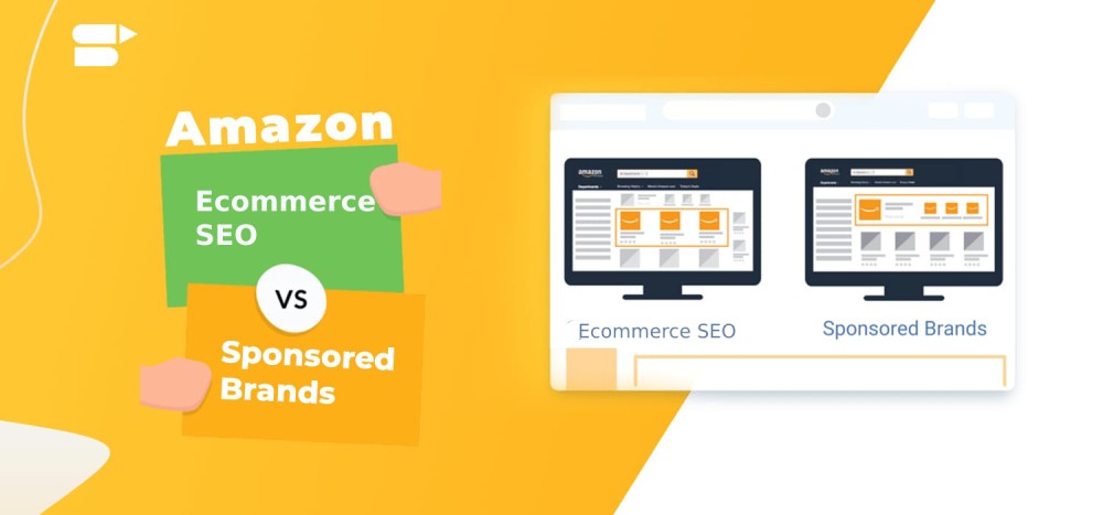 started with an eCommerce Amazon marketing strategy