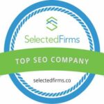 Top SEO Company 2022 - selectedfirms