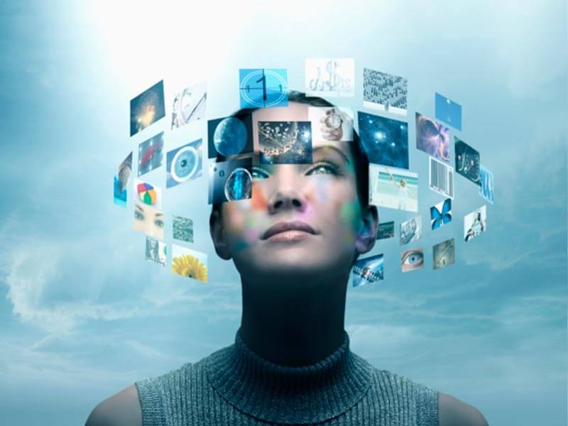 Virtual Reality