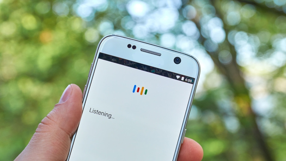 voice search optimization