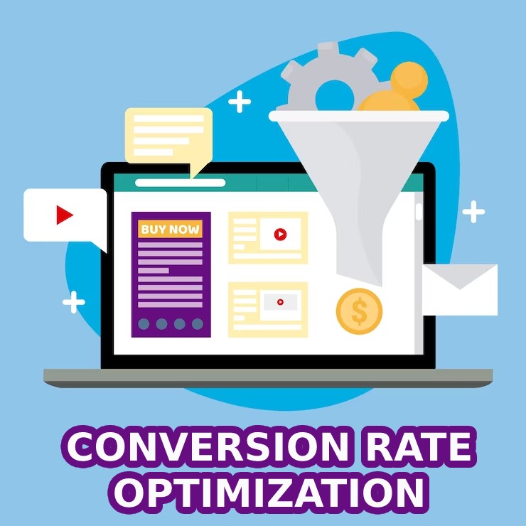 What is Conversion Rate Optimization