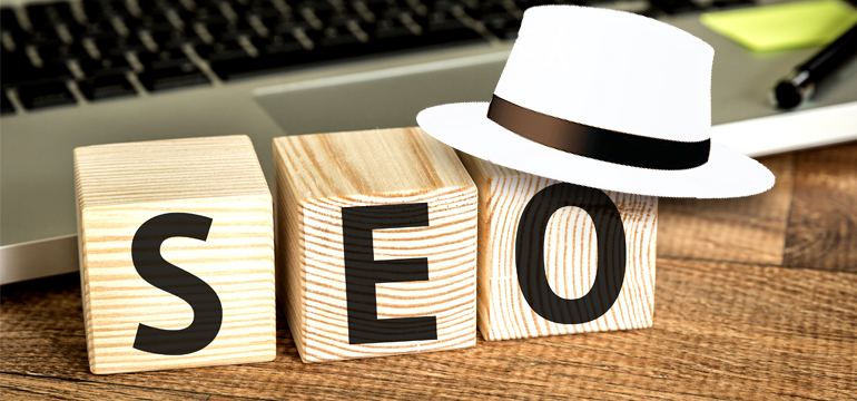 White Hat SEO