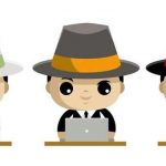 White Hat vs. Black Hat vs. Gray Hat SEO
