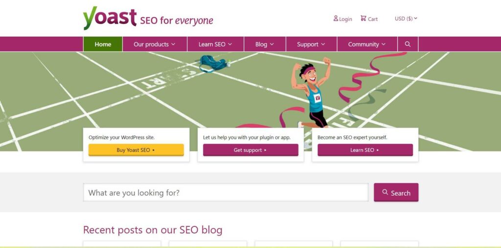 Yoast Premium