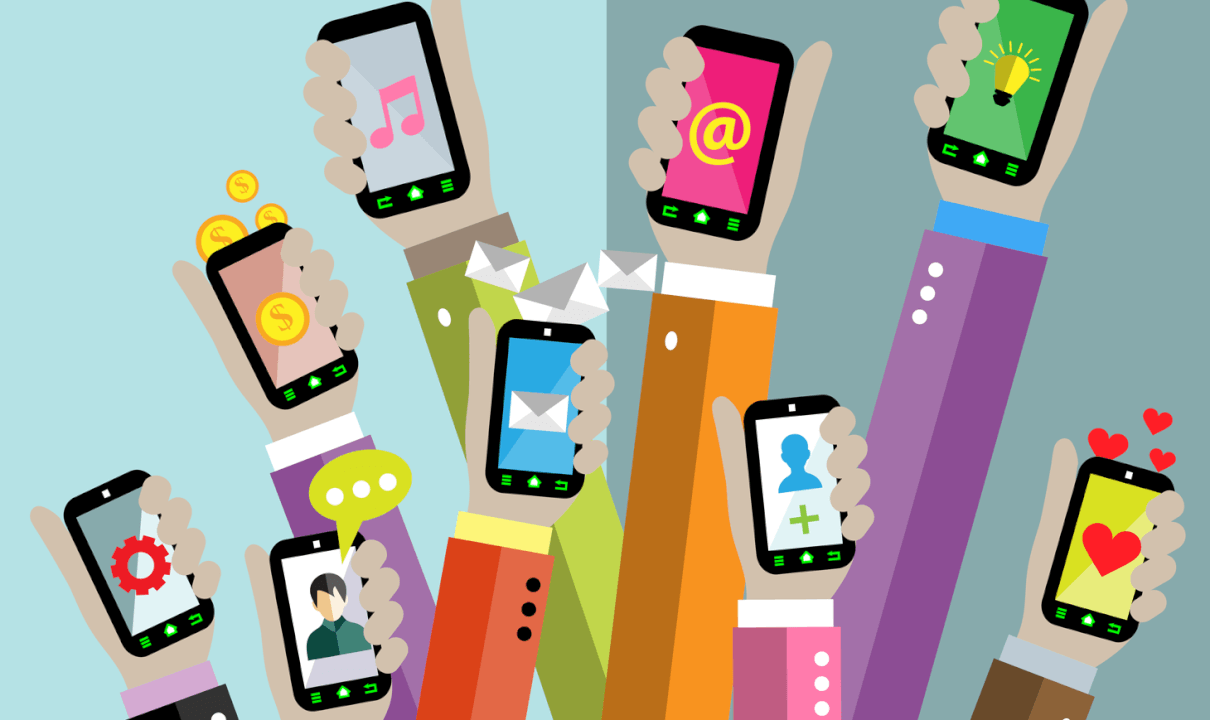Apps Marketing