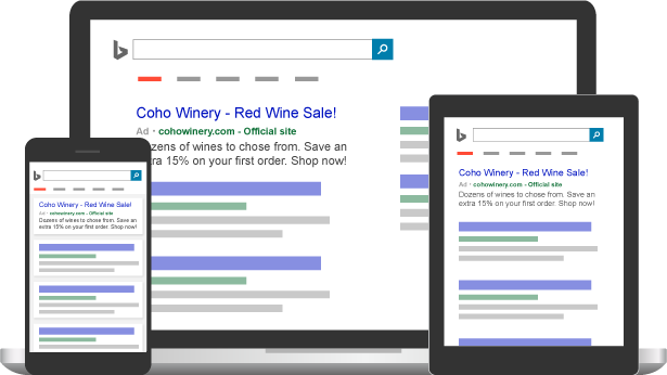 Bing Ads