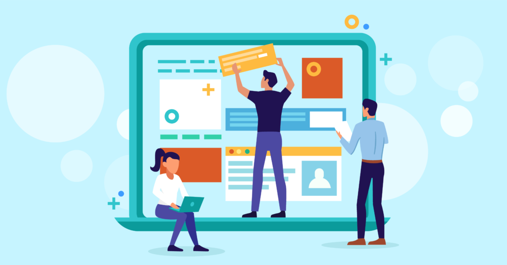 Build a WordPress Business Website