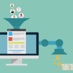 Conversion Funnels in Google Analytics