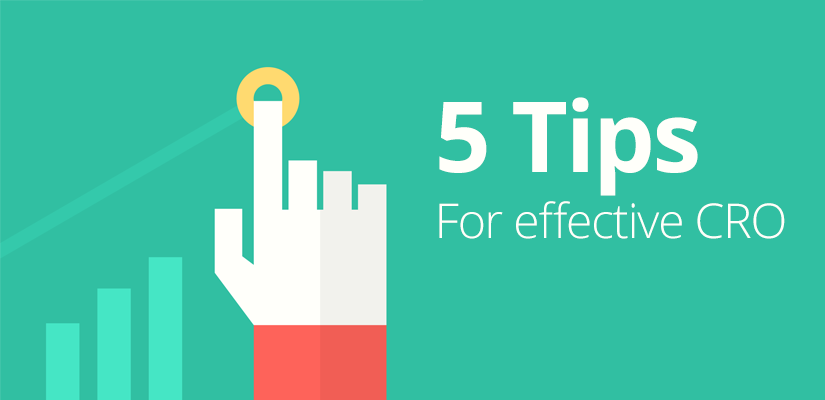 Conversion Rate Optimization Tips