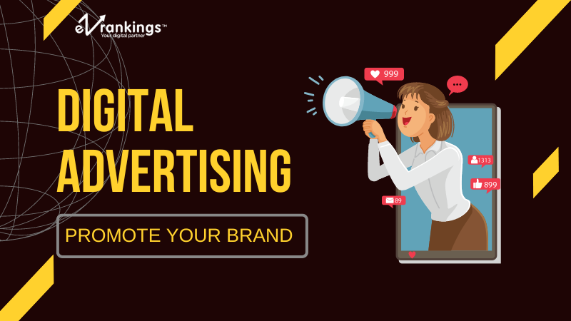 Digital Advertising