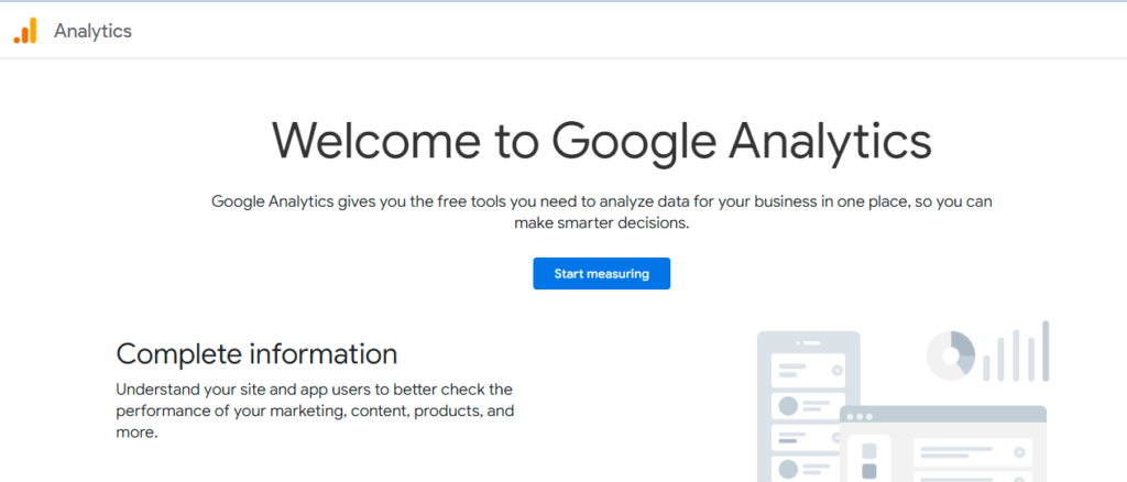 Google-Analytics-CRO Tool