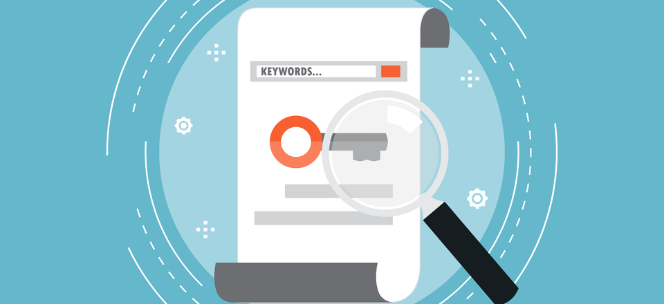 Keyword Clustering