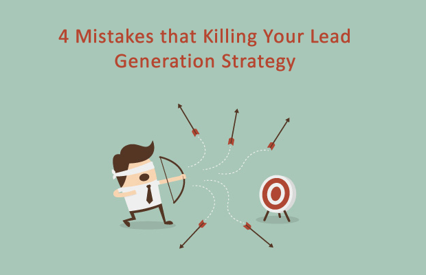 Lead-generation