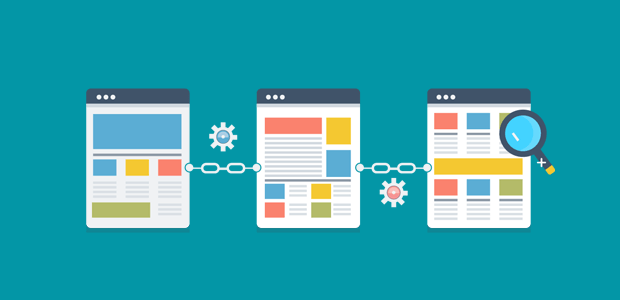 Link Building Strategy