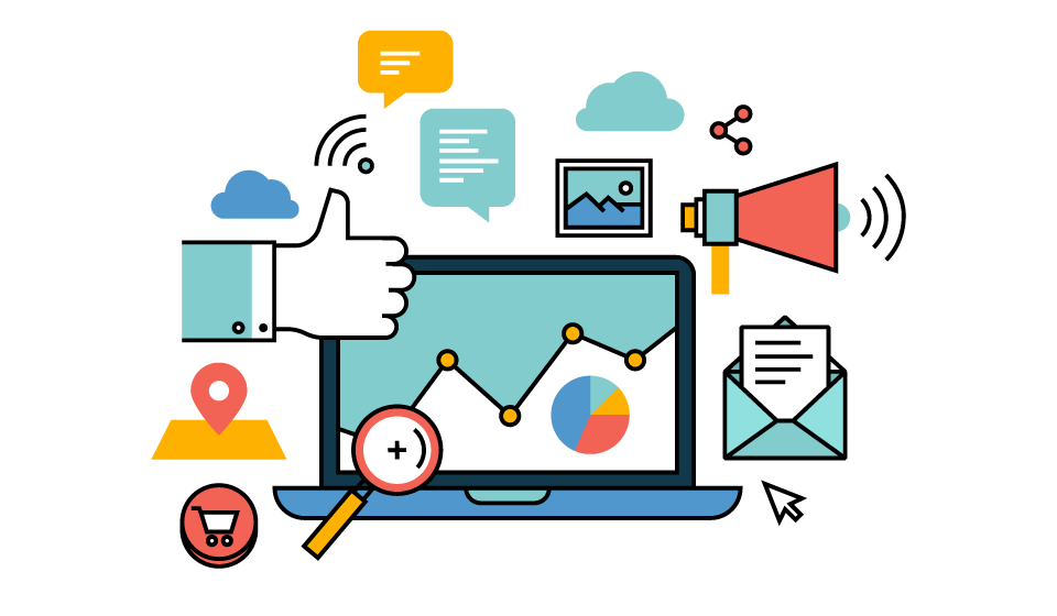 Online Marketing Trends
