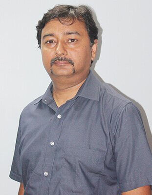 Rajiv Rana Rajiv Rana