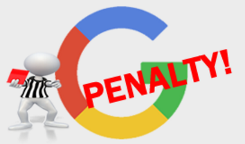 Google's Manual Action Penalty