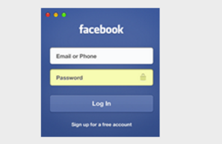 Facebook Facebook