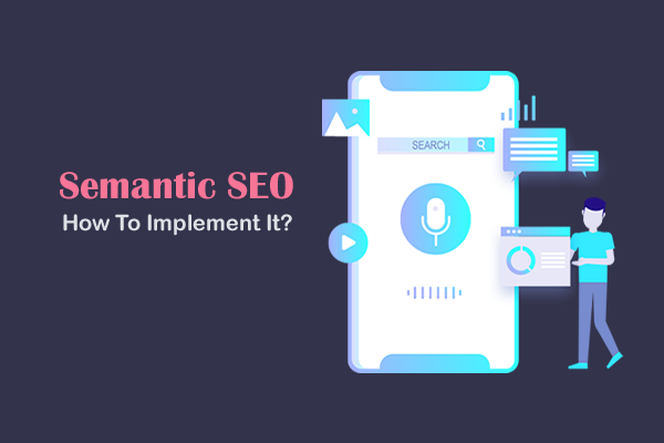semantic-SEO