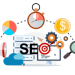 SEO plans and pricing