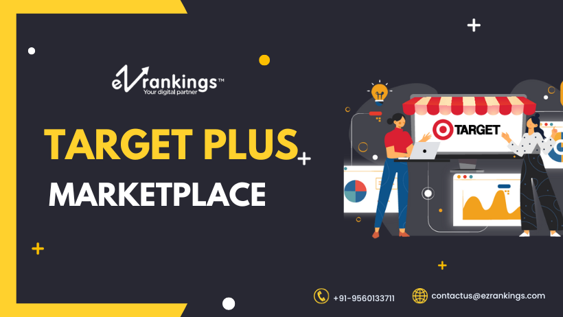 Target Plus Marketplace