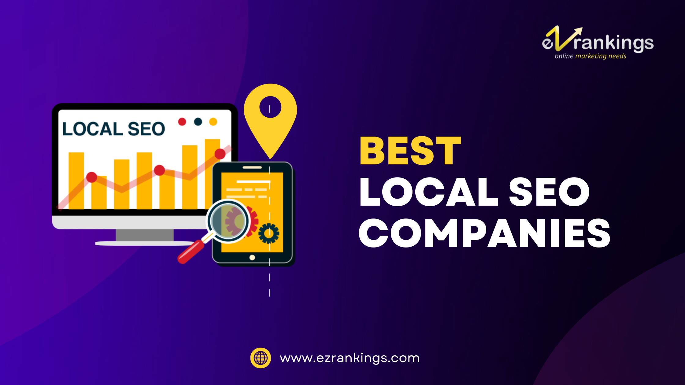 Top Local SEO Companies