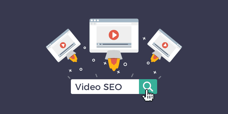 Video SEO Optimization