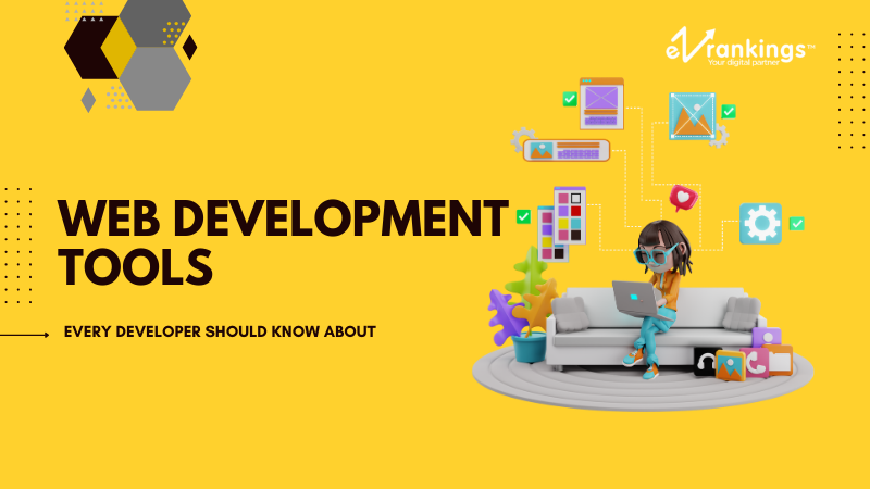 Web Development Tools