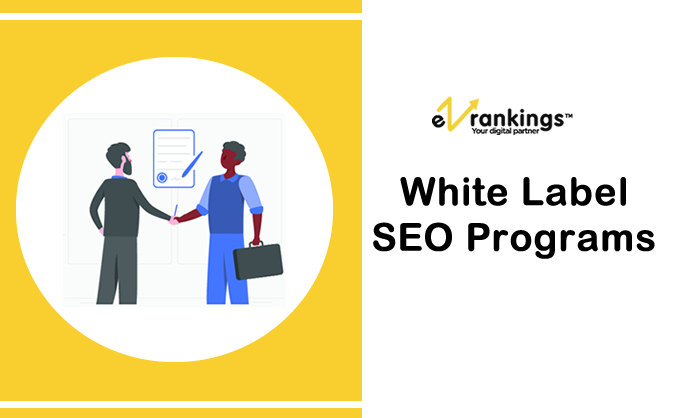 White label SEO Programs