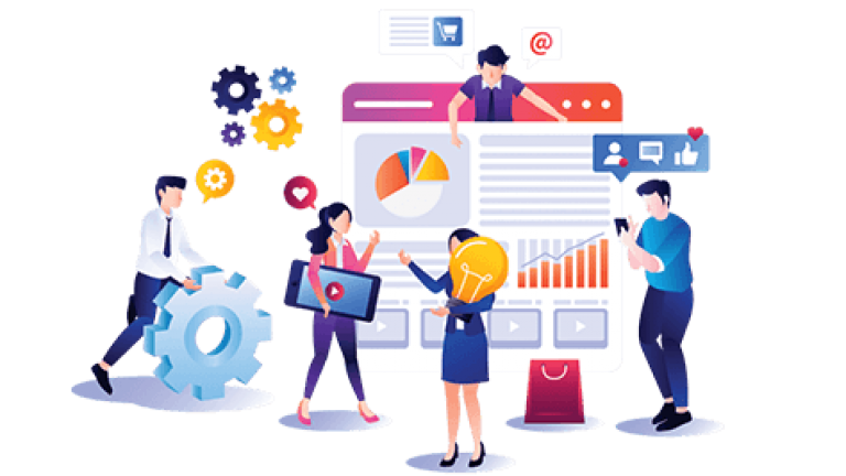 White Label SEO Reseller